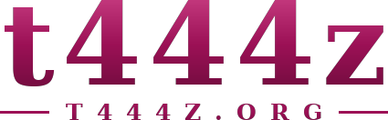 t444z logo